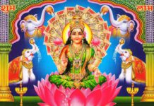 அம்பிகை அருள் தரும் ‘ஆடி வெள்ளி’