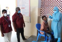 கொரோனாவுக்கு பலியானோர் எண்ணிக்கையில் இந்தியா 4-வது இடம்;