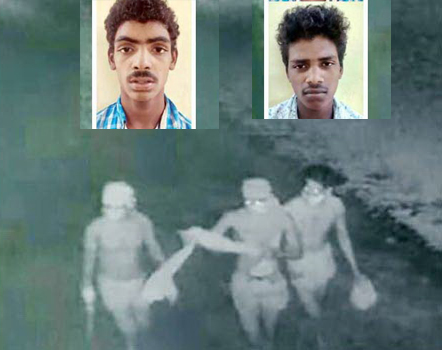 202009271425231876_Tamil_News_2-robbers-arrested-in-Coimbatore-10-pound-jewelery-recovered_SECVPF