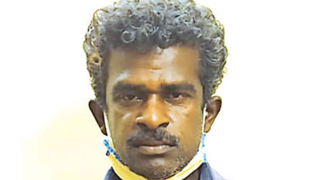 202010081429571579_Tamil_News_Death-threat-to-Minister-CV-Shanmugam-through-cellphone_SECVPF