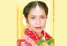 சென்னை -பிரசவ வலிக்கு பயந்து 5 மாத கர்ப்பினி தீக்குளித்து பலி;