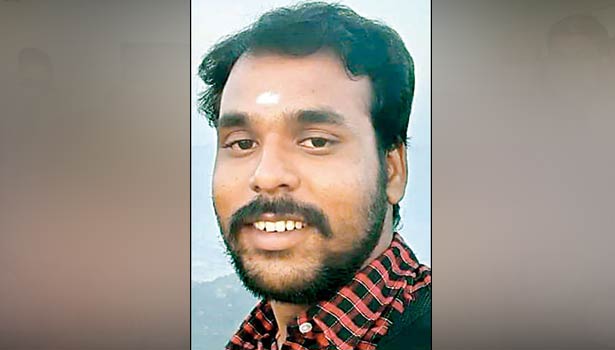 202011221938279630_Tamil_News_Tamil-news-Cuddalore-near-Driver-murder_SECVPF
