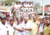 பெரிய ஏரி சுற்றுலா தலமாக்கப்படும் – பா.ம.க. வேட்பாளர் வாக்குறுதி;