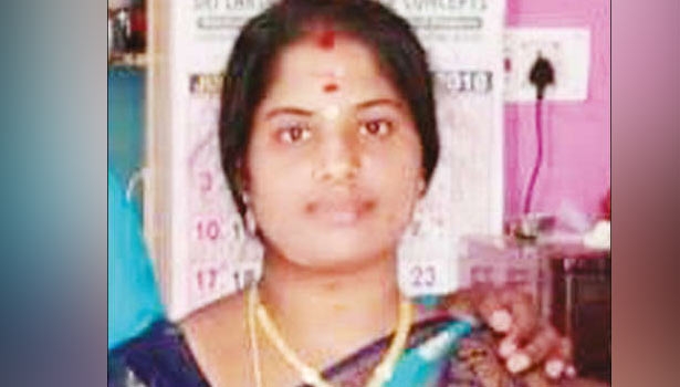 202104162050125605_Tamil_News_Tamil-news-Jolarpet-near-women-commits-suicide_SECVPF