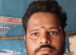 காசிமேட்டில் கஞ்சா விற்பனையில் ஈடுபட்ட ஒருவர் கைது;