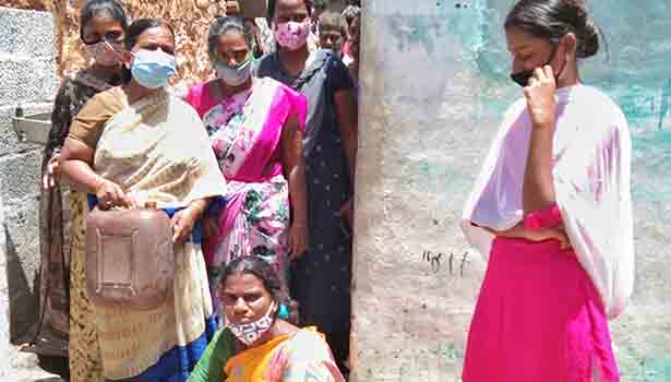 202108261913458742_Tamil_News_Attempt-to-remove-occupied-housesPublic-struggle-with_SECVPF