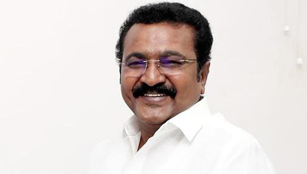 202110111351099529_Tamil_News_Tamil-News-worker-murdered-case-DMK-MP-Ramesh-surrender_SECVPF
