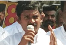 எஸ்டிபிஐ கட்சியின் கேரள மாநில செயலாளர் படுகொலை : மக்கள் எழுச்சி ஜனநாயக கட்சி கடும் கண்டனம்;