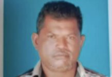 காசிமேடு கடலில் மீன் பிடித்து திரும்பி கொண்டிருந்தவர் மீனவர் தவறி விழுந்து சாவு;