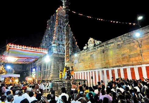 202202081030599308_Tamil_News_Thiruvottiyur-Vadivudai-Amman-Temple-masi-thiruvizha_SECVPF