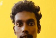 குடியாத்தம் அருகே சந்தேகத்தில் நண்பனின் தலையில் கல்லைப் போட்டு கொலை செய்த இளைஞர் கைது;