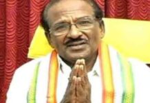 இலக்கிய செல்வர் ஐயா குமரி அனந்தன் மறைந்தார்.