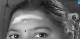 பாதுகாப்பு பணிக்காக வந்த கிருஷ்ணகிரி ஊத்தங்கரை தலைமைக் காவலர் கலைவாணி (41) மாரடைப்பு: