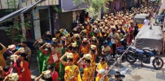 பங்குனி உத்திர திருவிழா;