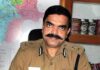 சென்னை மாநகர காவல் ஆணையராக திரு. அமல்ராஜ், .