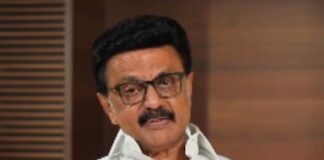 தவெக ஆட்சி நடத்த தொந்தரவாக இருக்கப்போவதில்லை.
