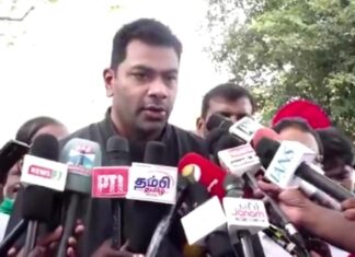 போதைப்பொருட்கள் விற்பவர்கள் மீது குண்டர் சட்டம் பாயும்..