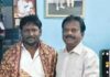 தவெகவில் இணைந்தார் அதிமுக முன்னாள் MLA.