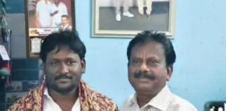 தவெகவில் இணைந்தார் அதிமுக முன்னாள் MLA.
