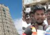 திருச்செந்தூர் கோவிலில் பரபரப்பு.!