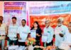 பெருங்குளம் மண்ணில் படைப்பாளர்களுக்கு விருது வழங்கும் விழா !