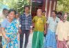 பொது மக்கள் கோரிக்கை;