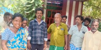 பொது மக்கள் கோரிக்கை;