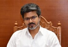 மக்கள்தொகை கணக்கெடுப்பை வெற்றிகரமாக செய்து முடிப்போம்: முதல்வர் விஜய் அழைப்பு