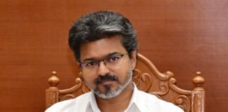 மக்கள்தொகை கணக்கெடுப்பை வெற்றிகரமாக செய்து முடிப்போம்: முதல்வர் விஜய் அழைப்பு
