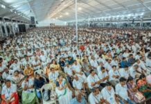 போதை இல்லா தமிழகம்–We the Leaders பிரம்மாண்ட மாநாடு-